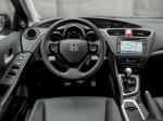 Honda Civic Tourer Sports Pack 2013 года